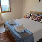 Casa Tapada Da Branda シャレー