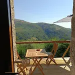 Casa Tapada Da Branda *
