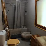 Casa Tapada Da Branda シャレー