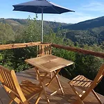 シャレー Casa Tapada Da Branda Monção