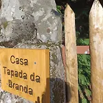 Casa Tapada Da Branda