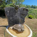 Casa Tapada Da Branda シャレー Monção