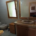 シャレー Casa Tapada Da Branda *