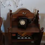 Casa Tapada Da Branda *