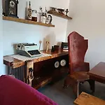 シャレー Casa Tapada Da Branda Monção