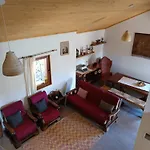 Casa Tapada Da Branda