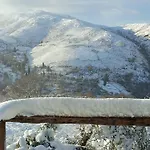 Chalet Casa Tapada Da Branda Monção
