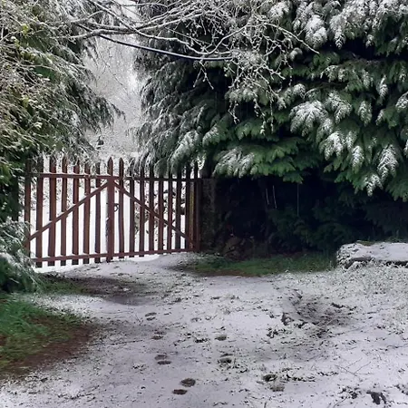 Casa Tapada Da Branda Monção