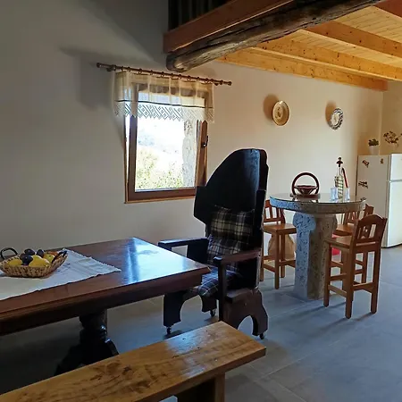 شاليه Casa Tapada Da Branda