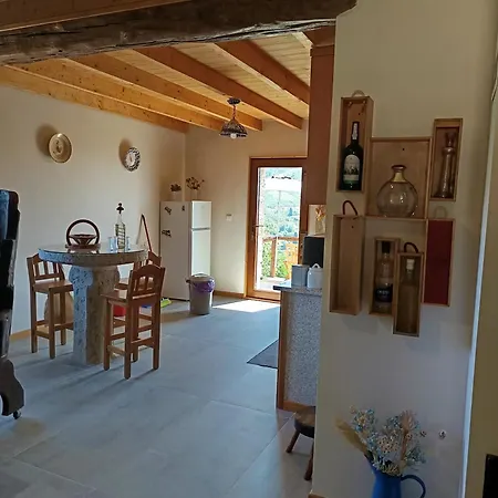 Casa Tapada Da Branda * Monção