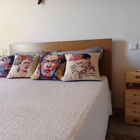 Casa Tapada Da Branda شاليه