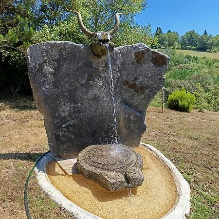 Casa Tapada Da Branda شاليه Monção