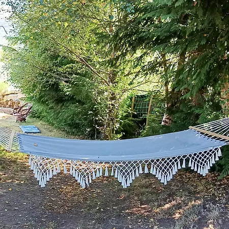 Casa Tapada Da Branda شاليه *