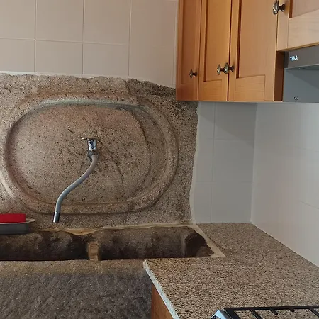 Casa Tapada Da Branda * Monção