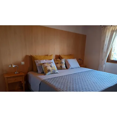 Casa Tapada Da Branda شاليه