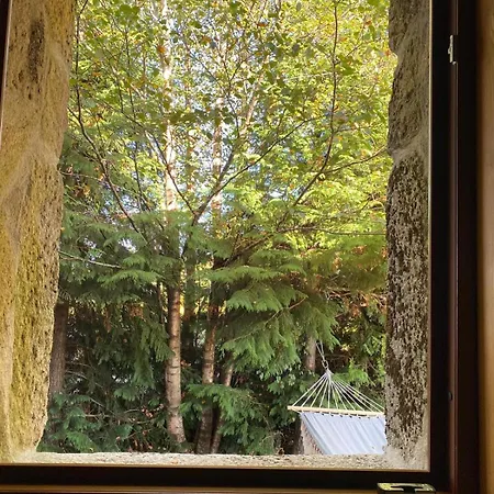 Casa Tapada Da Branda شاليه *