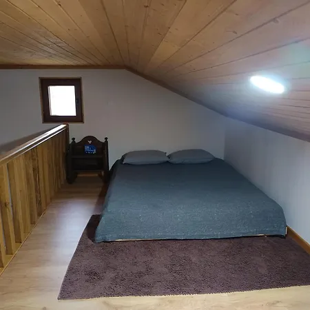 Casa Tapada Da Branda * Monção