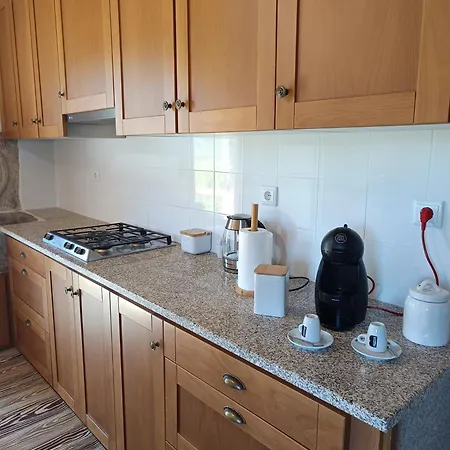 Chalet Casa Tapada Da Branda Monção