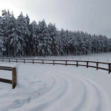 Casa Tapada Da Branda * Monção