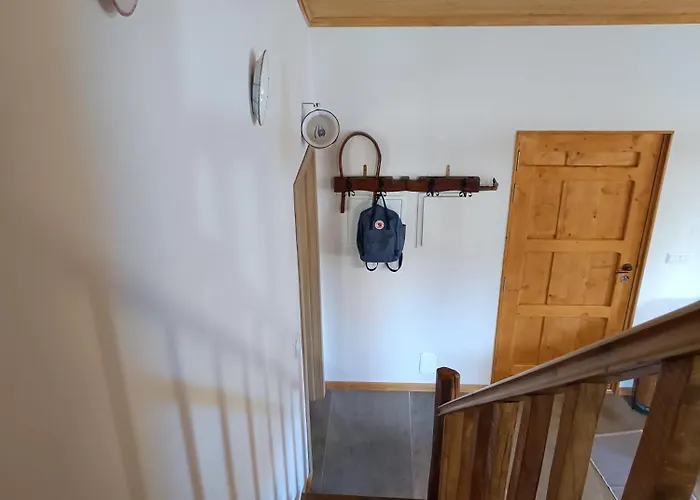 シャレー Casa Tapada Da Branda Monção