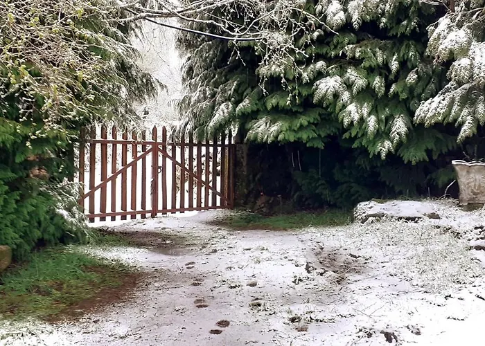 Casa Tapada Da Branda * Monção