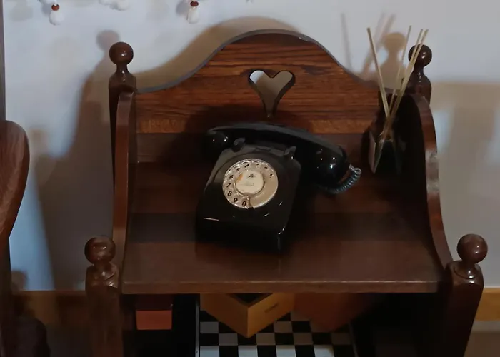 Casa Tapada Da Branda *