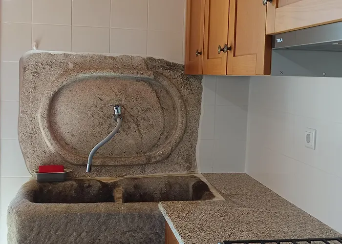 Casa Tapada Da Branda * Monção